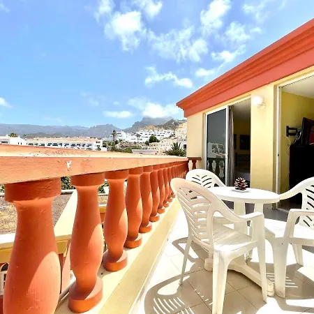 Lägenhet Apartamento, Pool, Proxima A Restaurantes, Playa, Wifi En Tenerife Sur Costa Adeje (Tenerife)
