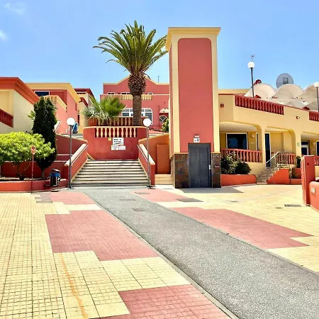 Lägenhet Apartamento, Pool, Proxima A Restaurantes, Playa, Wifi En Tenerife Sur Costa Adeje (Tenerife)