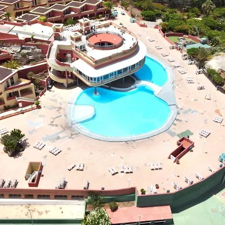 Lägenhet Apartamento, Pool, Proxima A Restaurantes, Playa, Wifi En Tenerife Sur Costa Adeje (Tenerife)