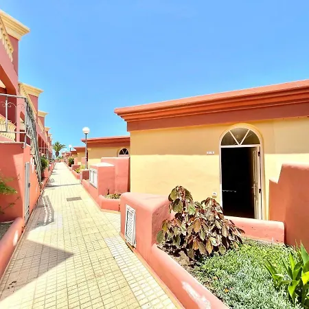 Apartamento, Pool, Proxima A Restaurantes, Playa, Wifi En Tenerife Sur Lägenhet Costa Adeje (Tenerife)