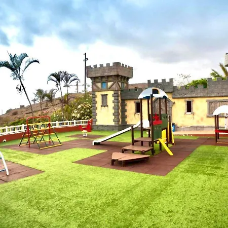 Lägenhet Apartamento, Pool, Proxima A Restaurantes, Playa, Wifi En Tenerife Sur *